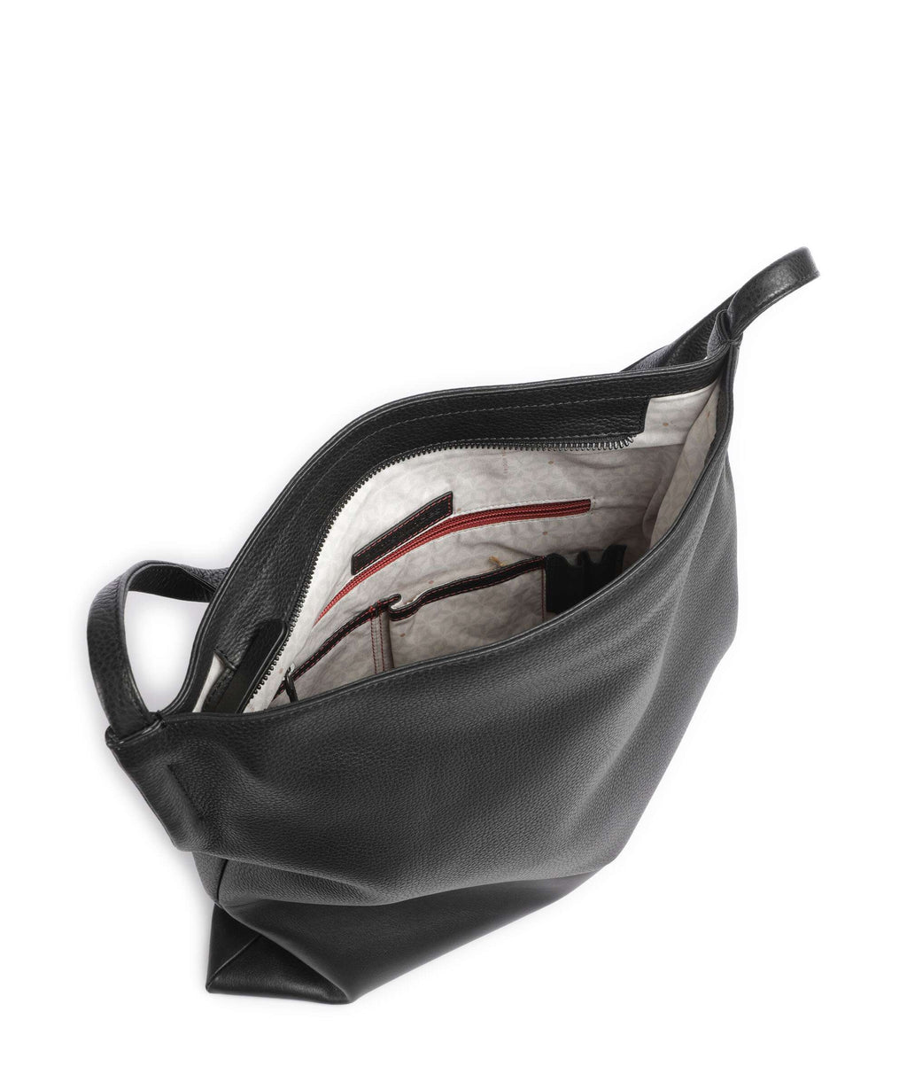 Aunts & Uncles Philocalists Lovin Tote bag black dress