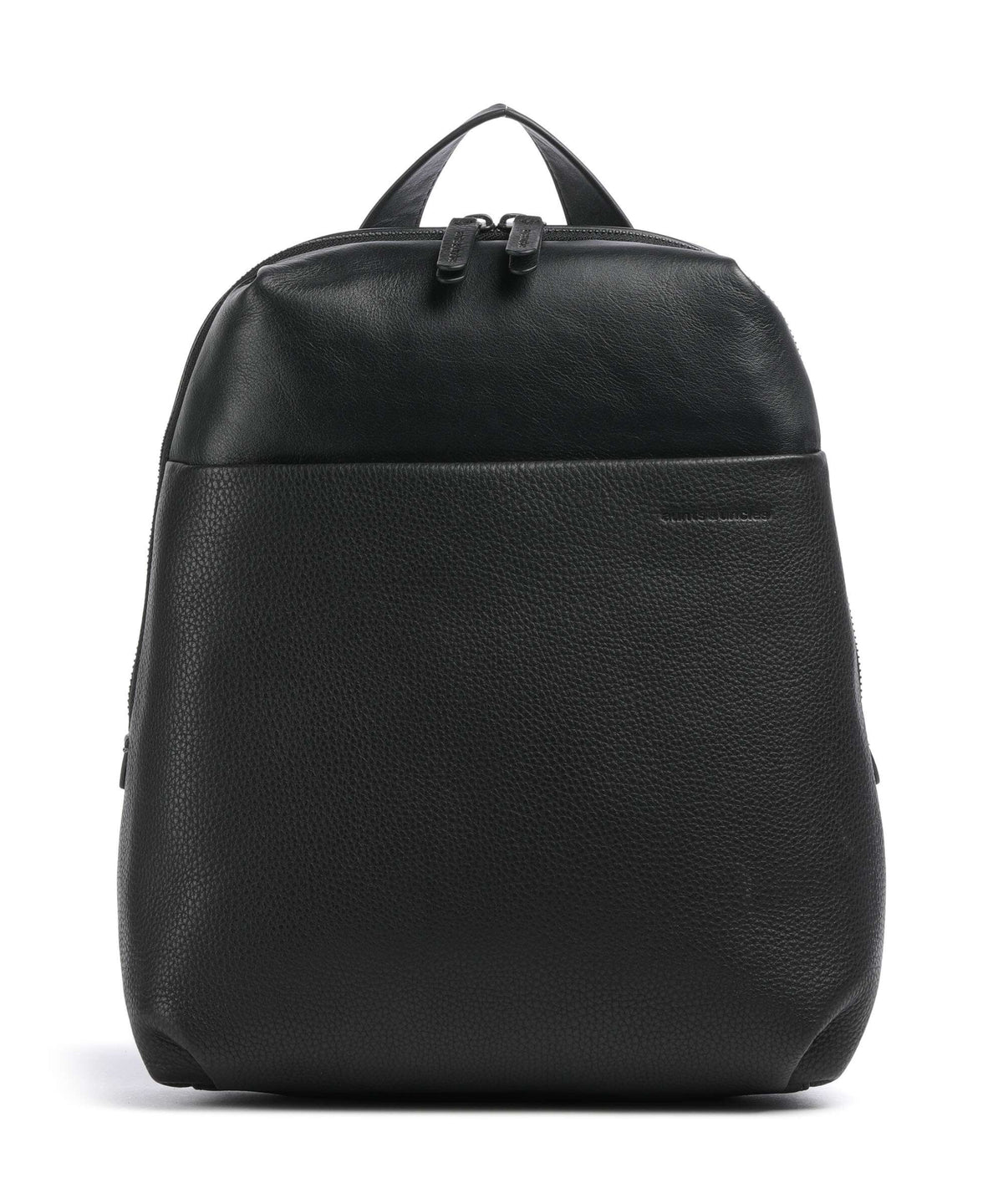 Aunts & Uncles Philocalists Charm Backpack black dress