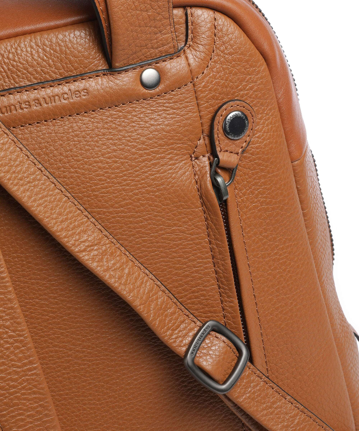 Aunts & Uncles Philocalists Charm Backpack chipmunk