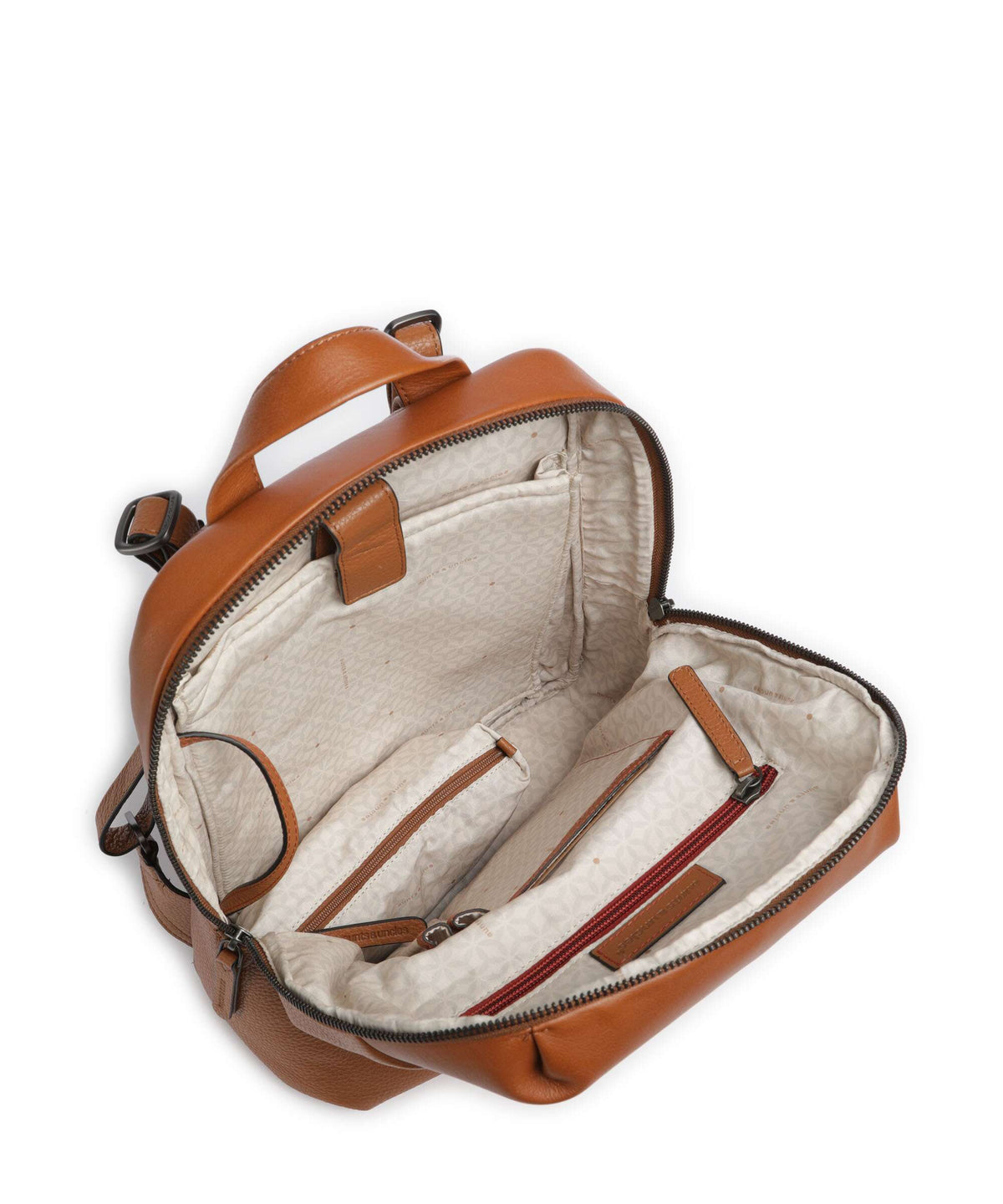 Aunts & Uncles Philocalists Charm Backpack chipmunk