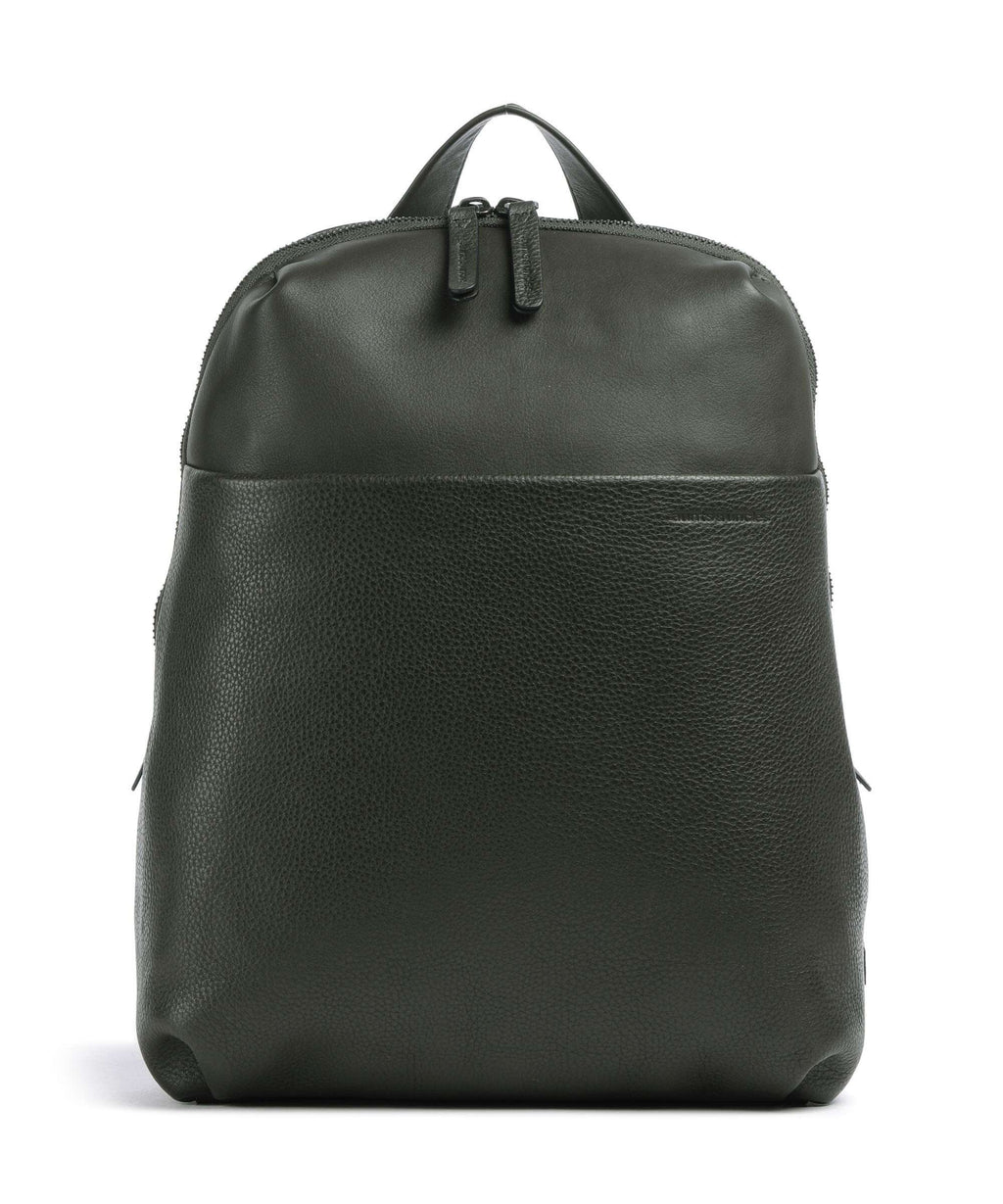 Aunts & Uncles Philocalists Charm Backpack ivy green