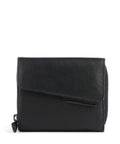 Aunts & Uncles Philocalists Celia Wallet black dress
