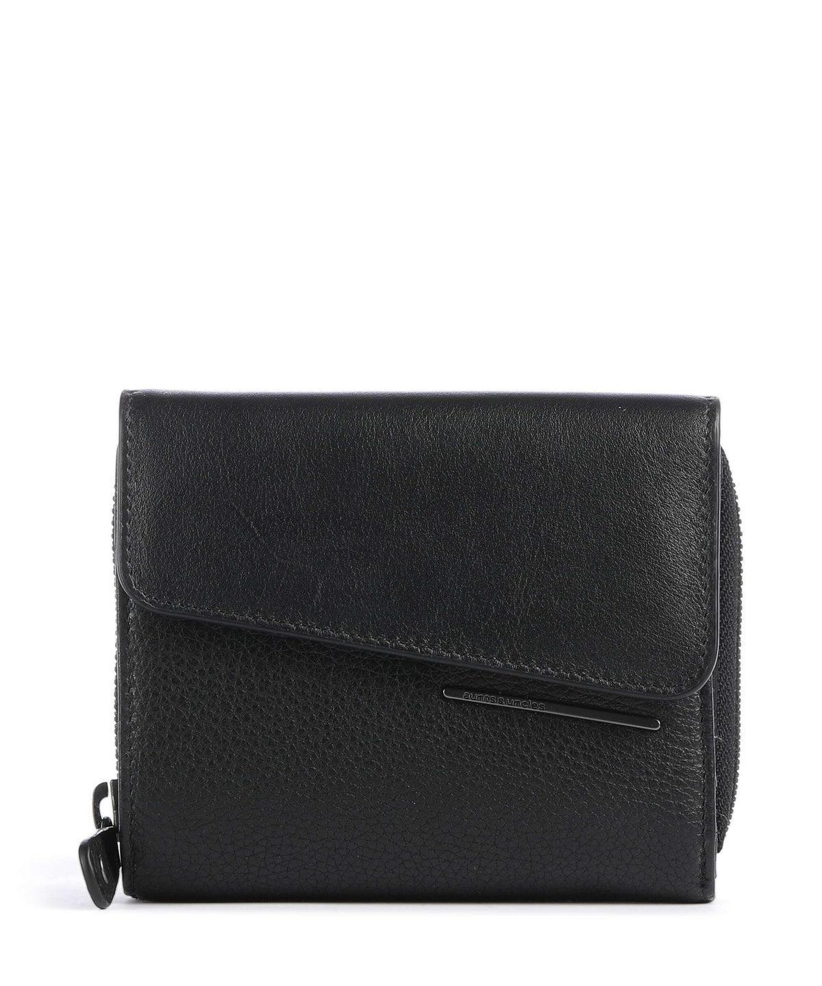 Aunts & Uncles Philocalists Celia Wallet black dress