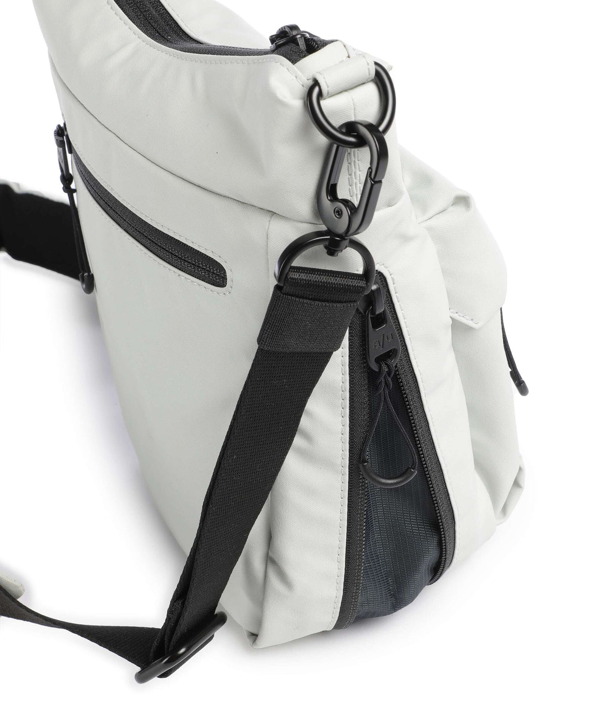 Aunts & Uncles Japan RE lite Yura Crossbody bag cloud nine