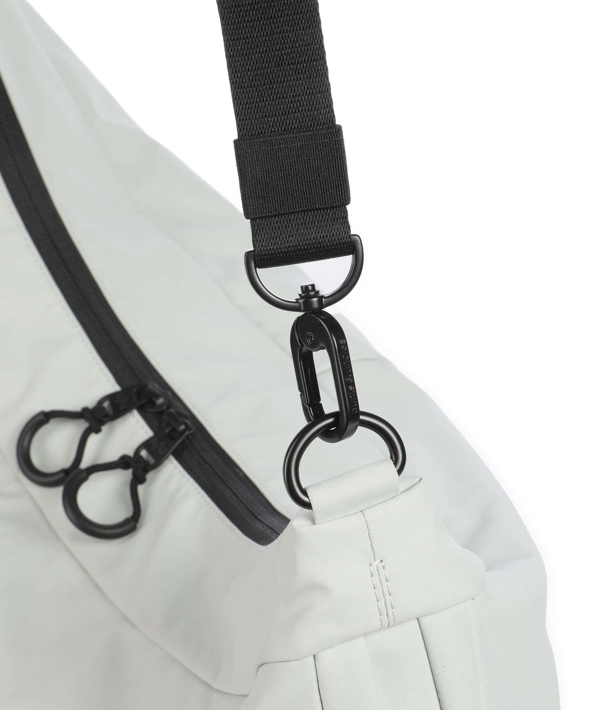 Aunts & Uncles Japan Lite Miyagawa Hobo bag cloud nine
