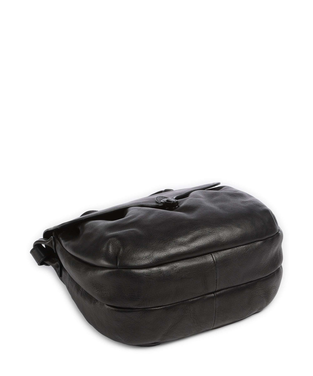 Aunts & Uncles Grandma's Luxury Club Mrs. Pineapple Pie Crossbody bag black smoke