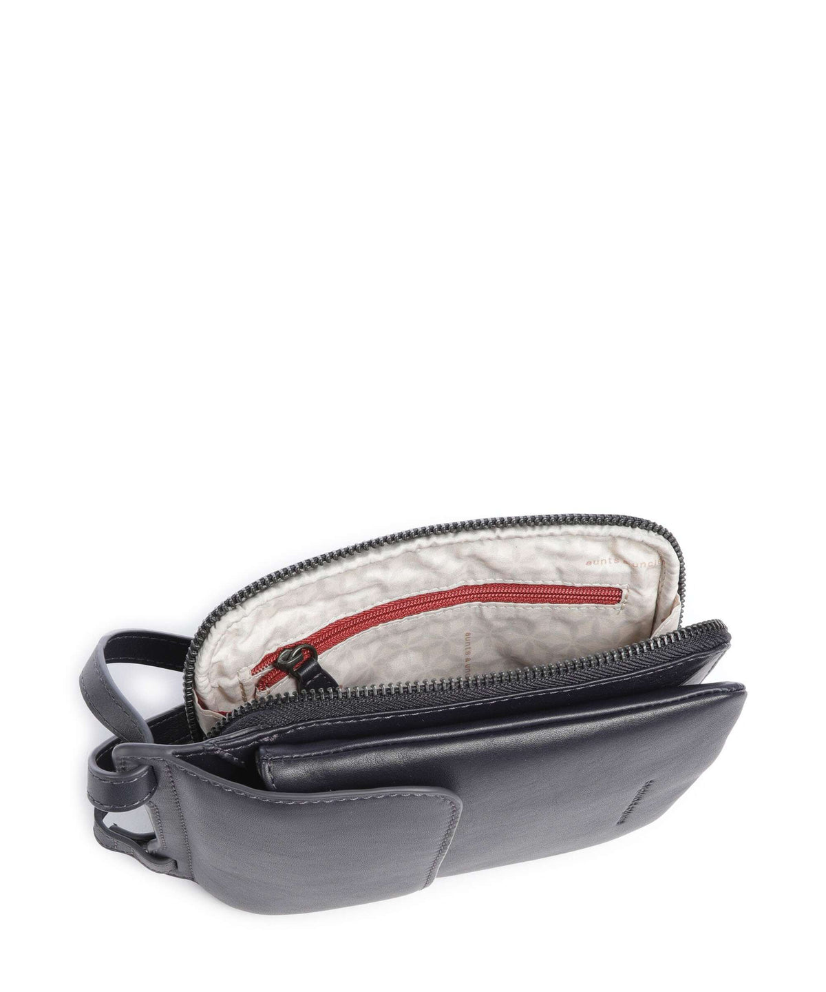 Aunts & Uncles Jamie's Orchard Tulip Phone bag dark horizon