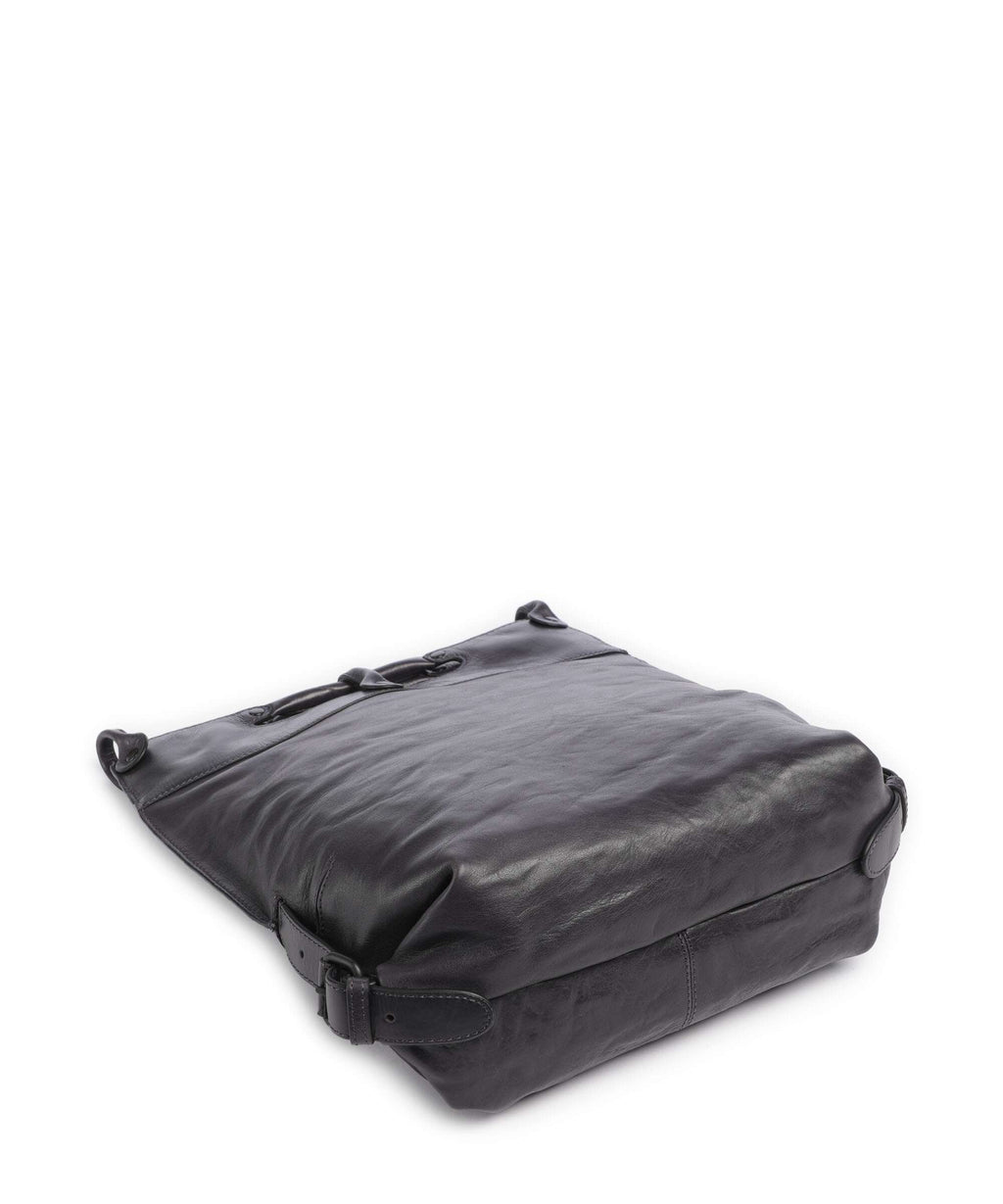 Aunts & Uncles Grandma's Luxury Club Mrs. Pancake Shoulder bag velvet