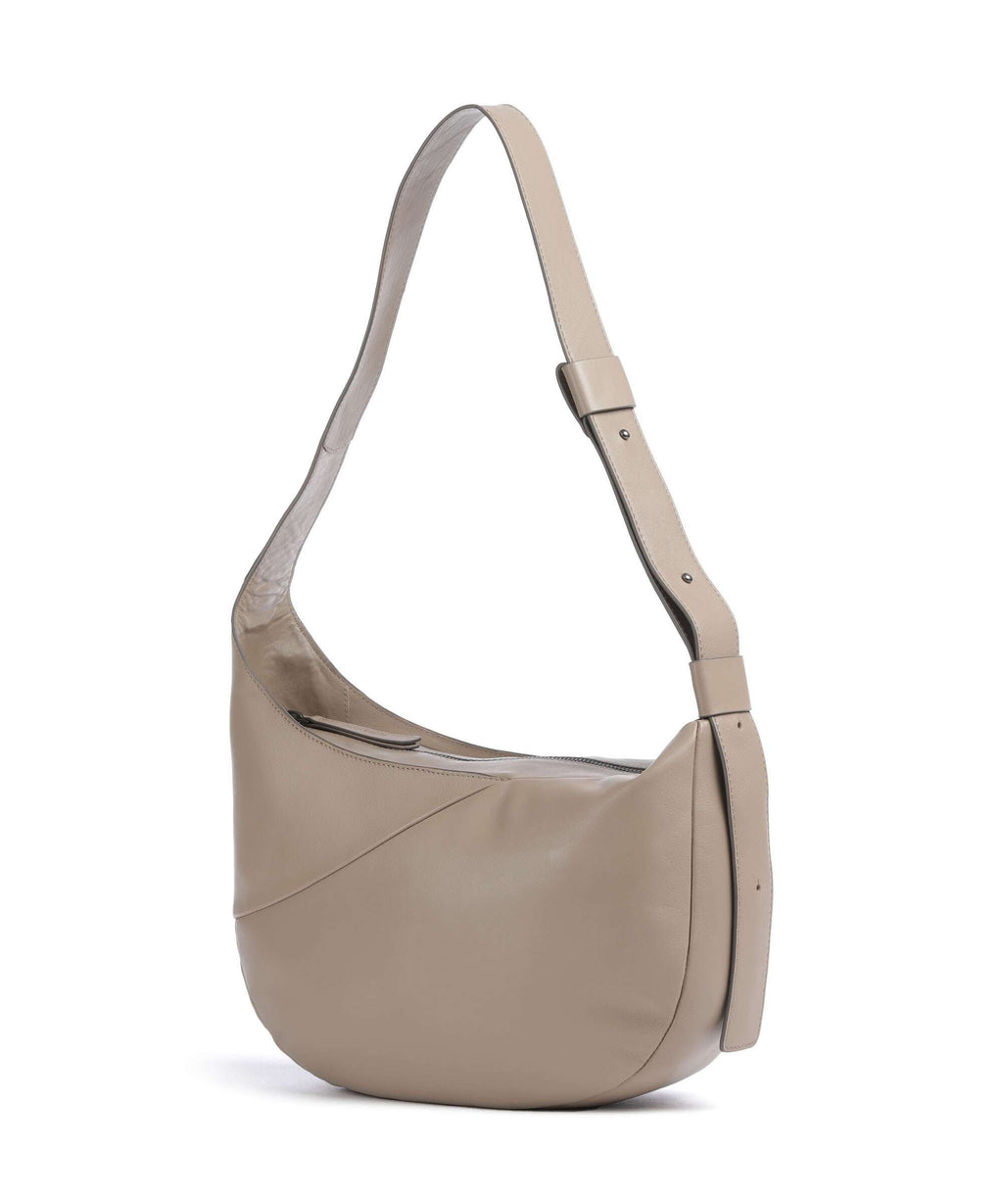 Aunts & Uncles Jamie's Orchard Blossom Hobo bag portabella