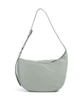 Aunts & Uncles Jamie's Orchard Blossom Hobo bag sage green