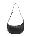 Aunts & Uncles Jamie's Orchard Orchid Shoulder bag jet black