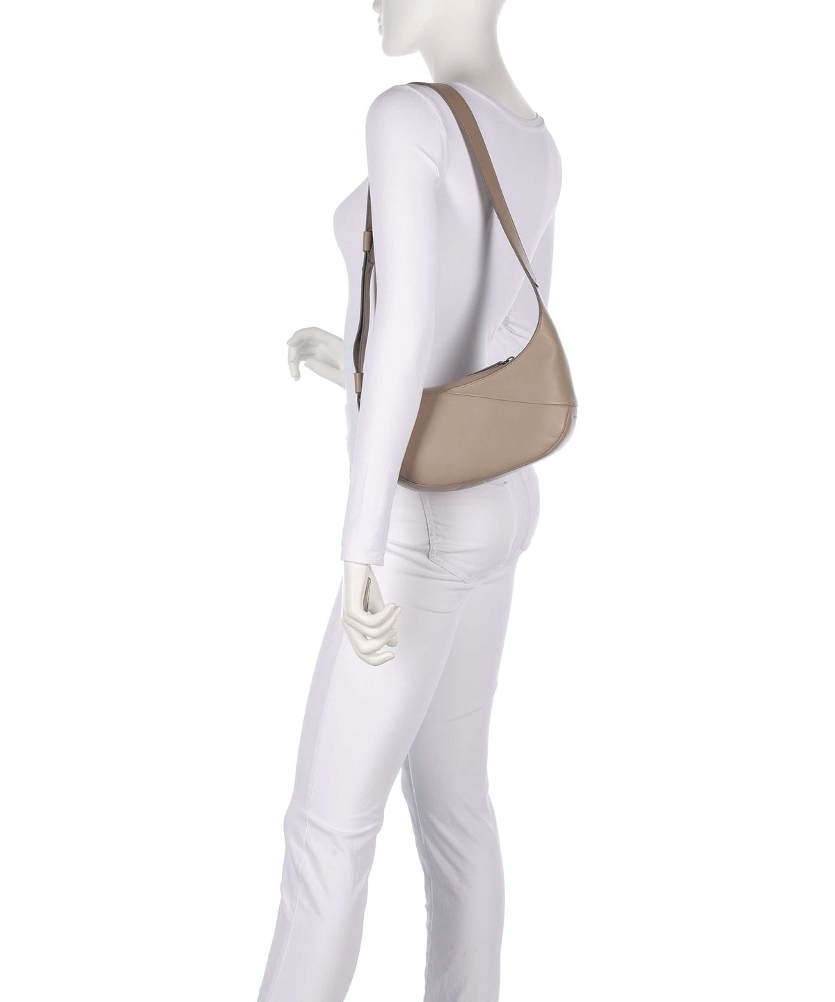 Aunts & Uncles Jamie's Orchard Orchid Shoulder bag portabella