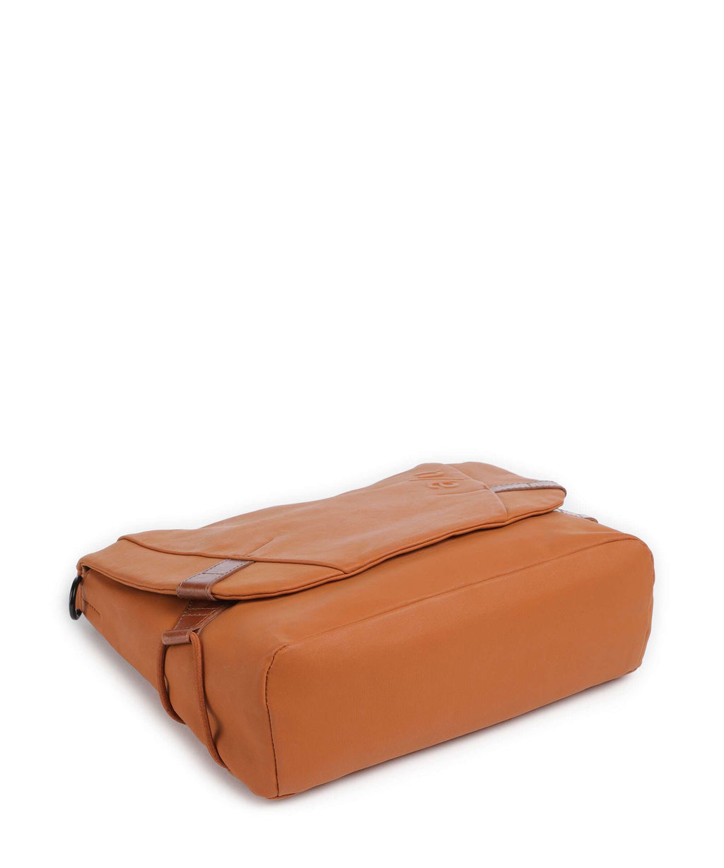 Aunts & Uncles Japan Sendai Messenger bag honey ginger