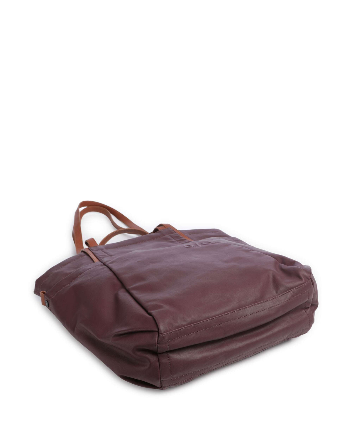 Aunts & Uncles Japan Takamatsu Tote bag cherry laquer
