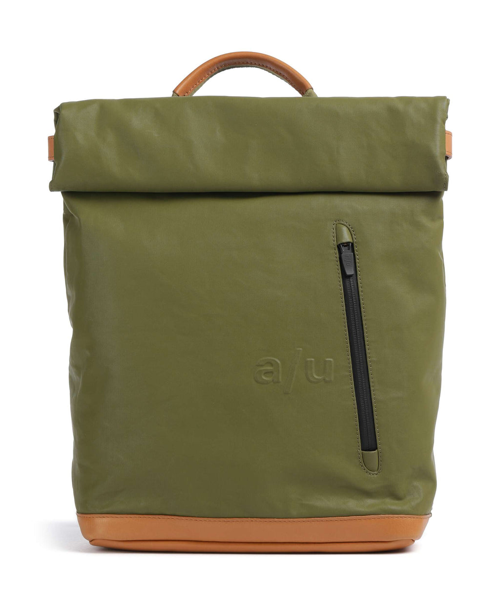 Aunts & Uncles Japan Wakayama Rolltop backpack marshland