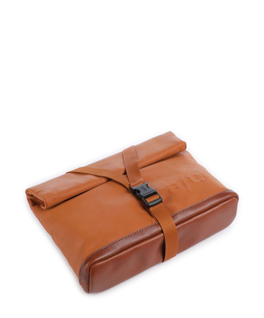 Aunts & Uncles Japan Yao Crossbody bag honey ginger