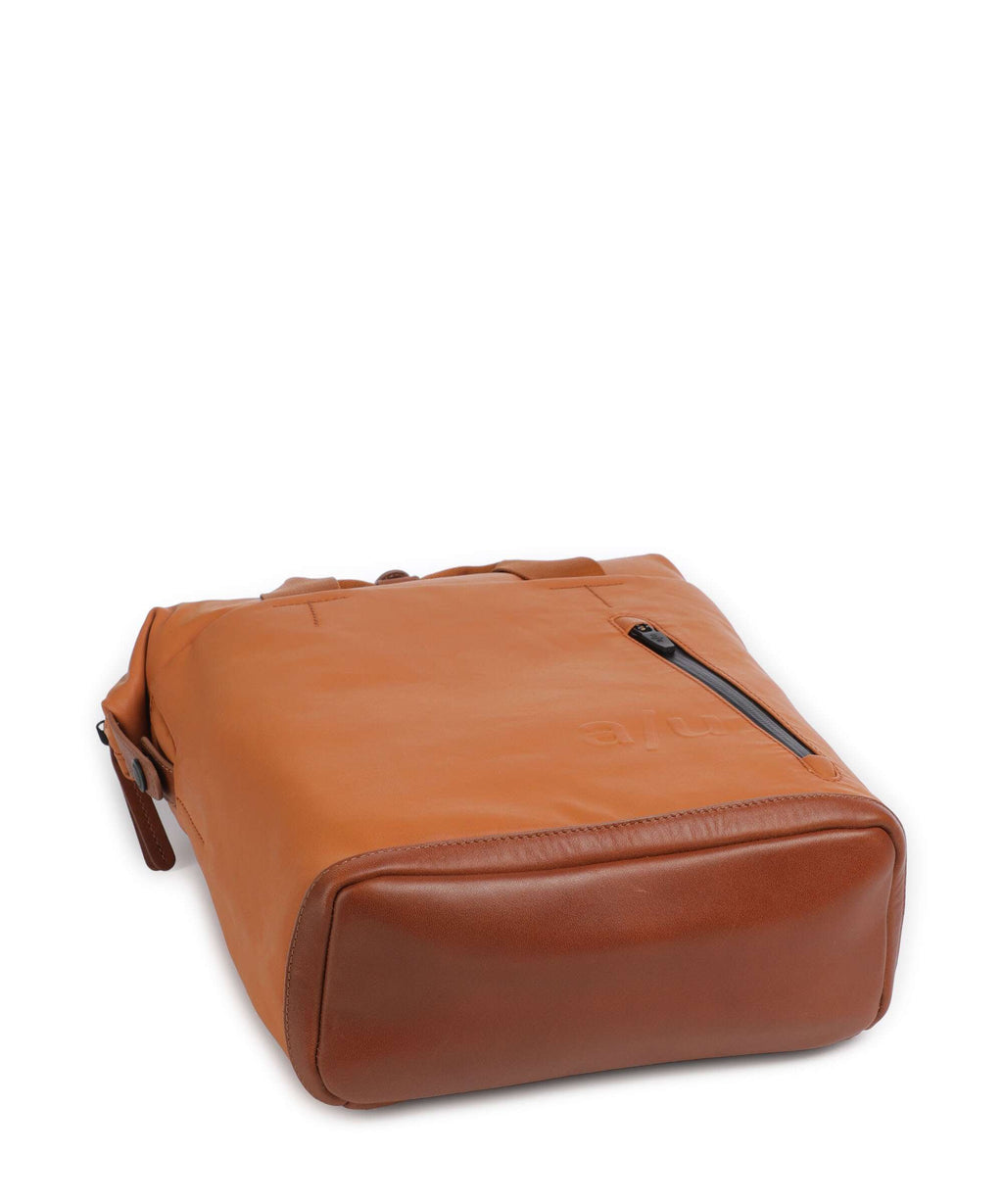 Aunts & Uncles Japan Yaizu Backpack honey ginger