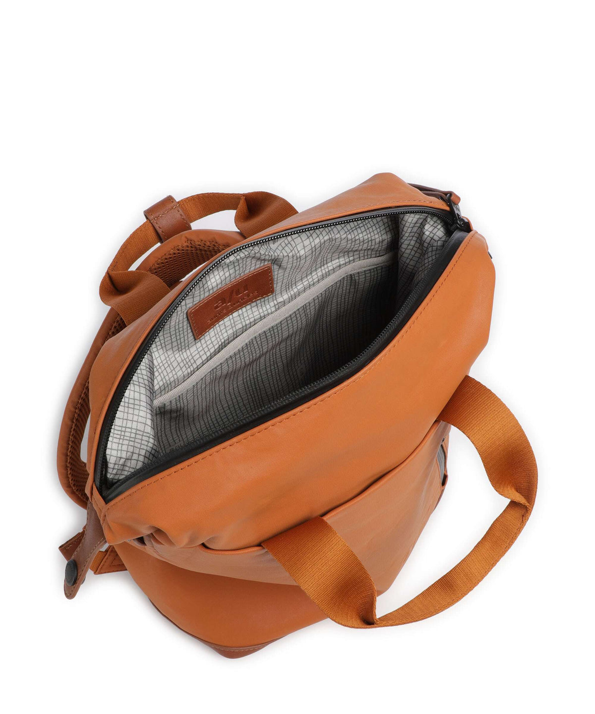 Aunts & Uncles Japan Yaizu Backpack honey ginger
