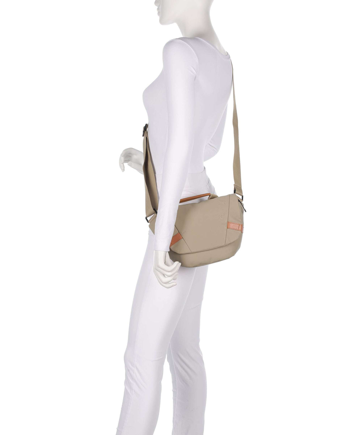 Aunts & Uncles Japan Kazo Crossbody bag nomad