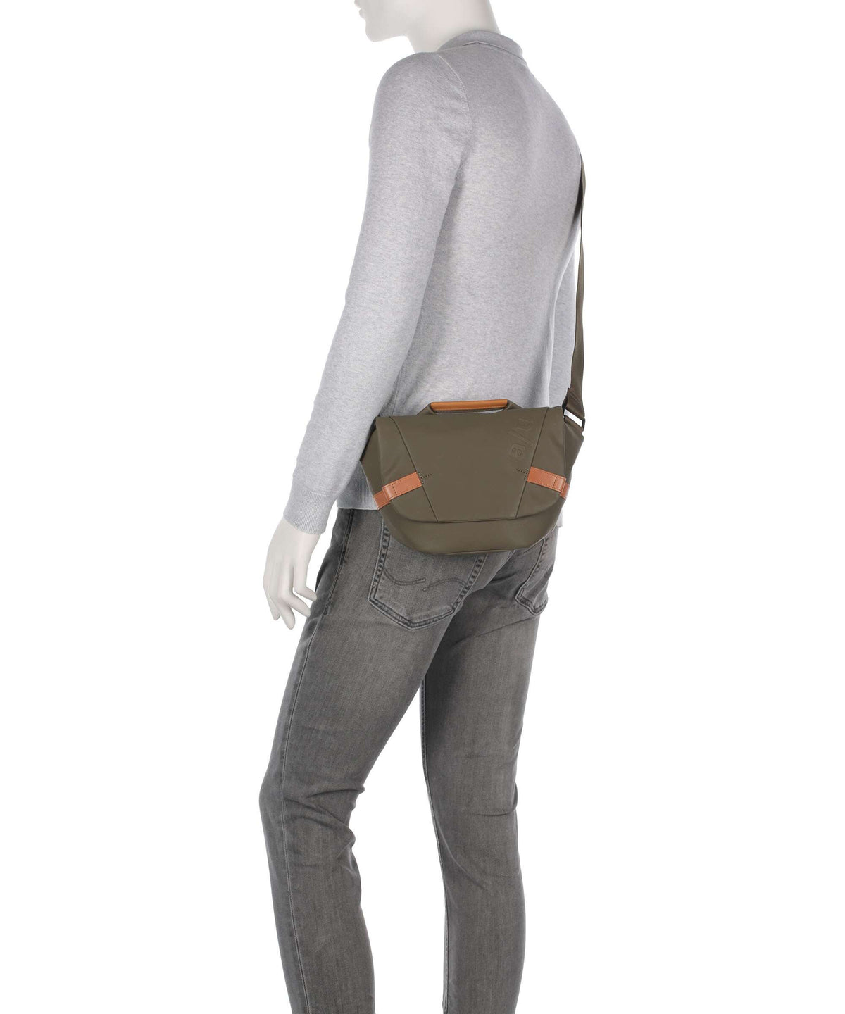 Aunts & Uncles Japan Kazo Crossbody bag fallen rock