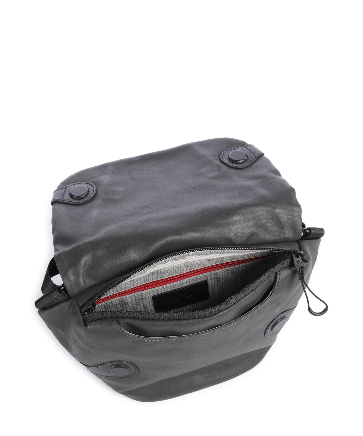 Aunts & Uncles Japan Kazo Crossbody bag volcanic ash