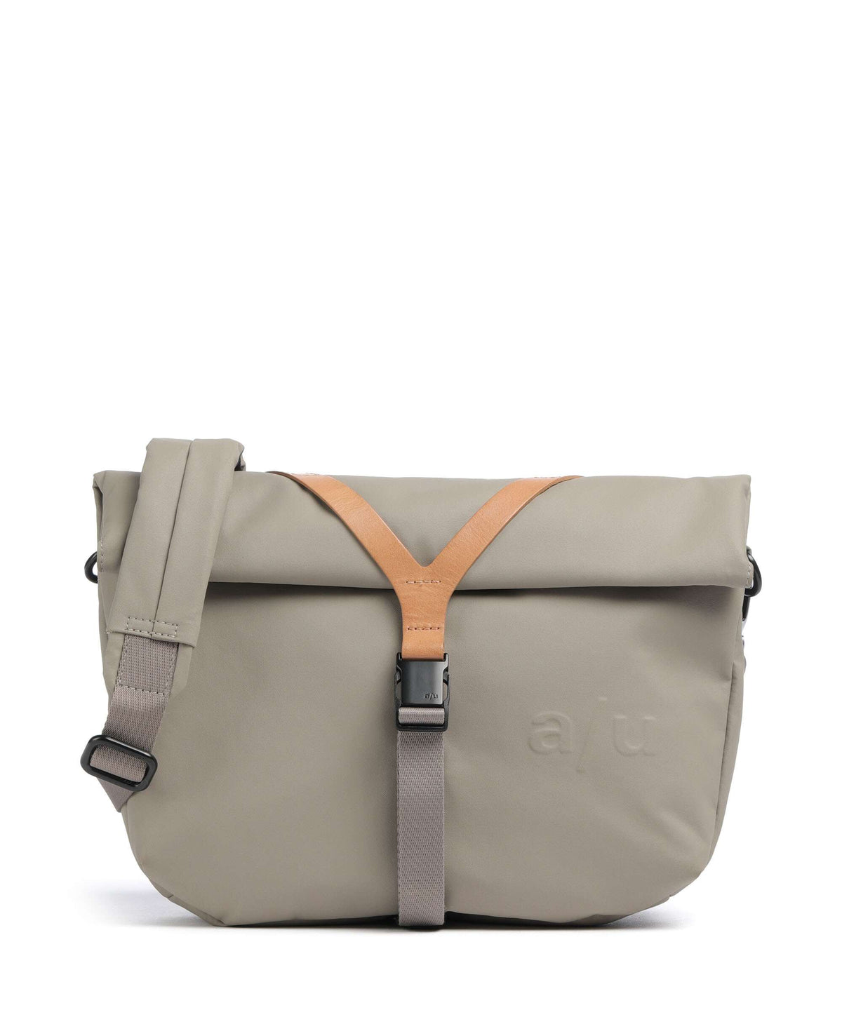 Aunts & Uncles Japan Takahashi Messenger bag driftwood