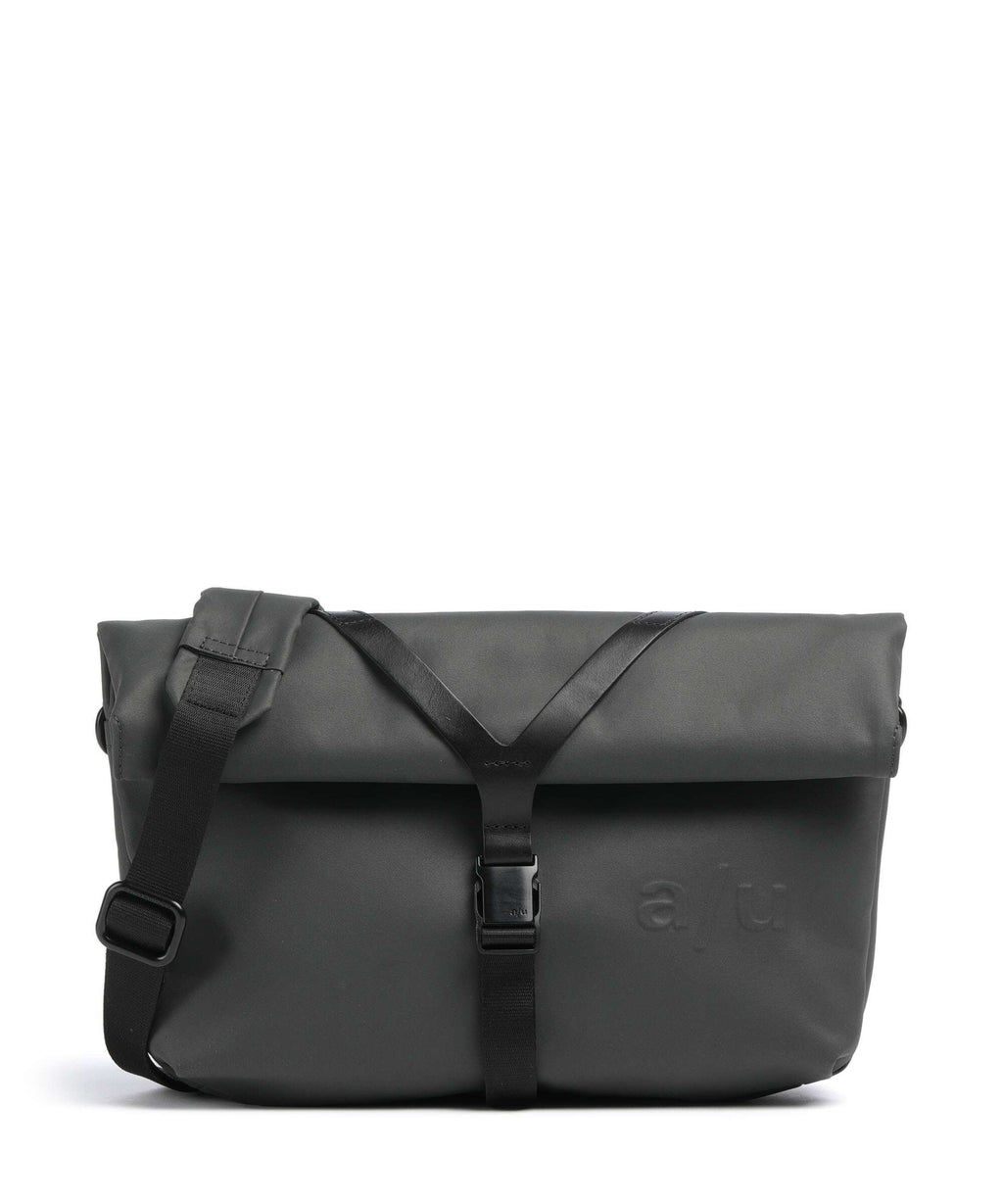 Aunts & Uncles Japan Takahashi Messenger bag volcanic ash