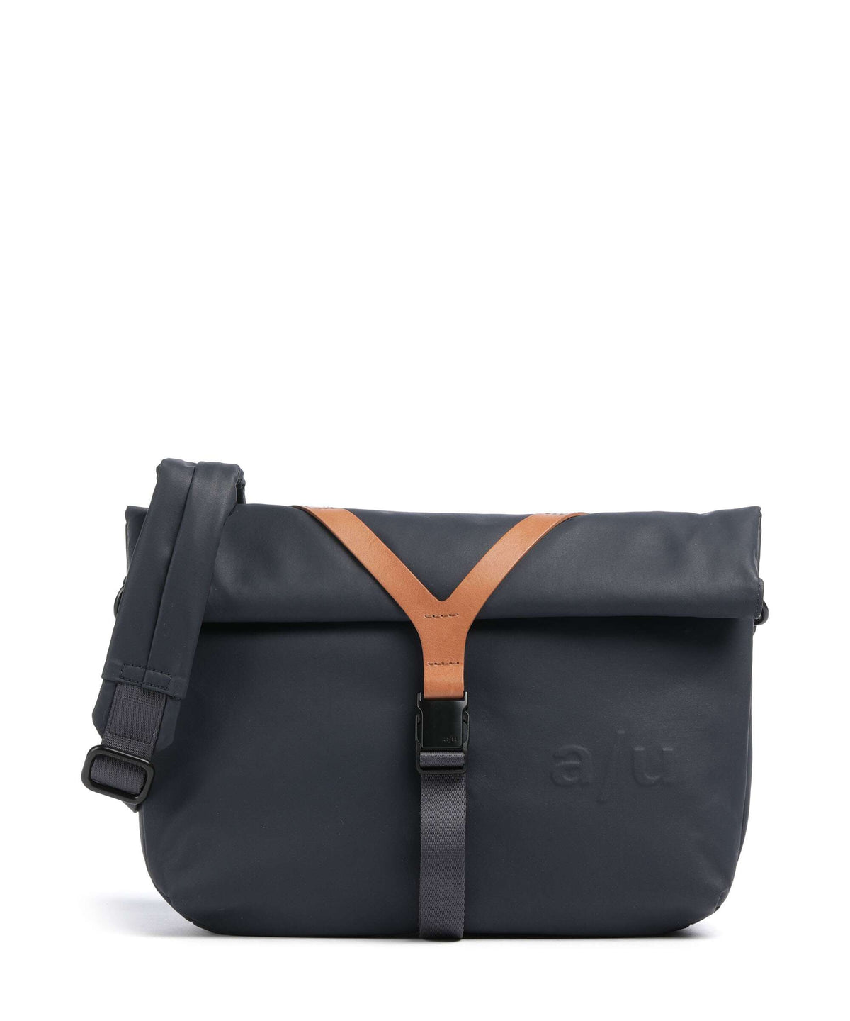 Aunts & Uncles Japan Takahashi Messenger bag outer space