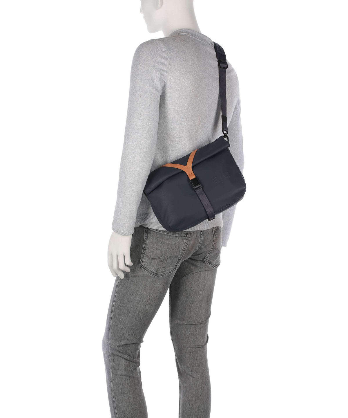 Aunts & Uncles Japan Takahashi Messenger bag outer space