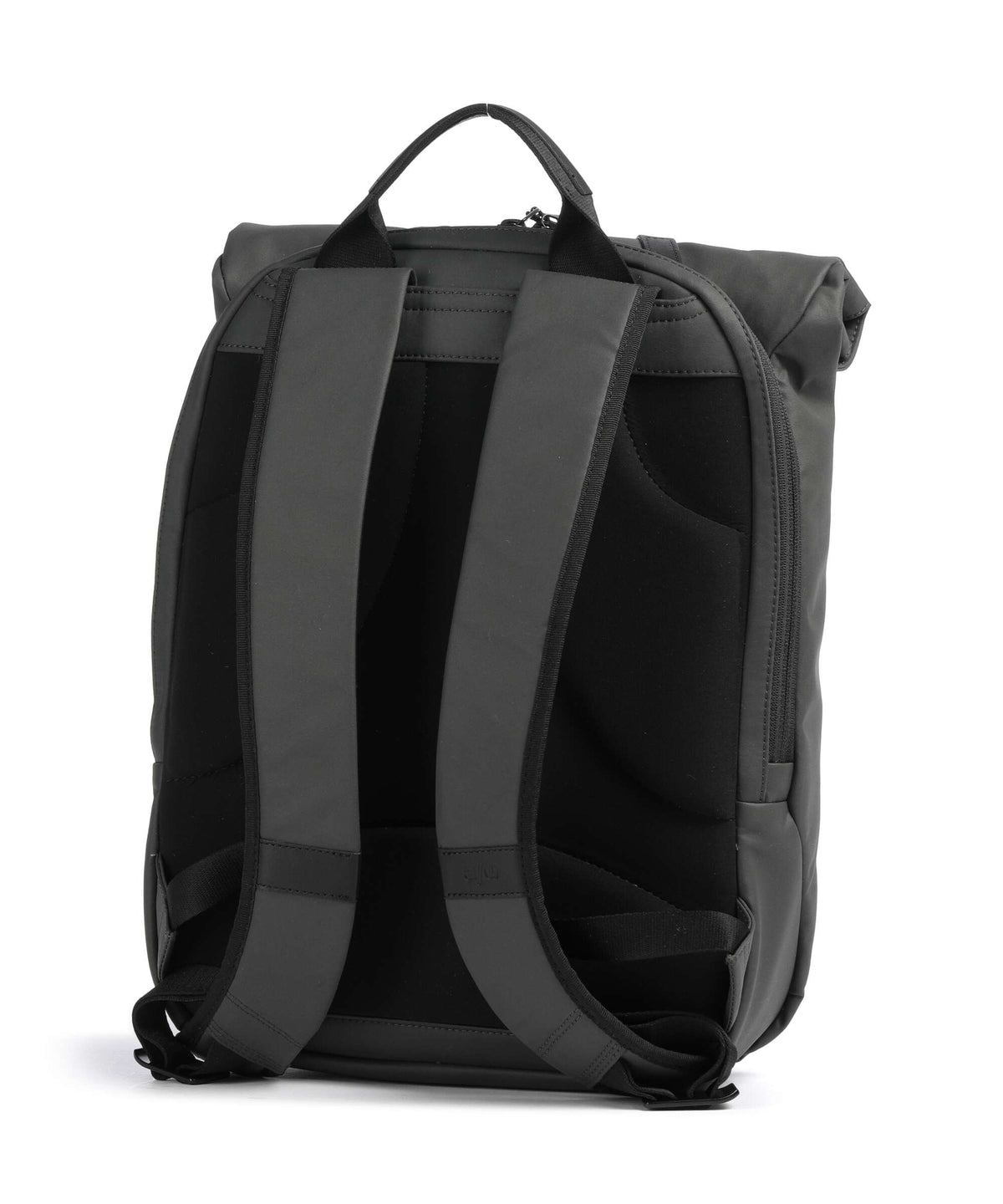 Aunts & Uncles Japan RE Tama Rolltop backpack volcanic ash