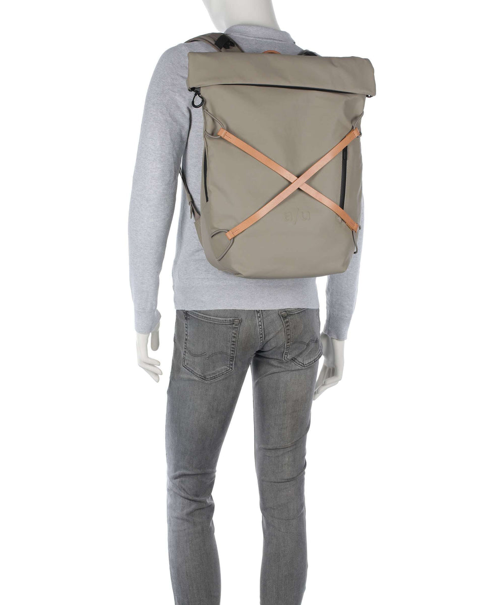Aunts & Uncles Japan Kushiro Backpack driftwood