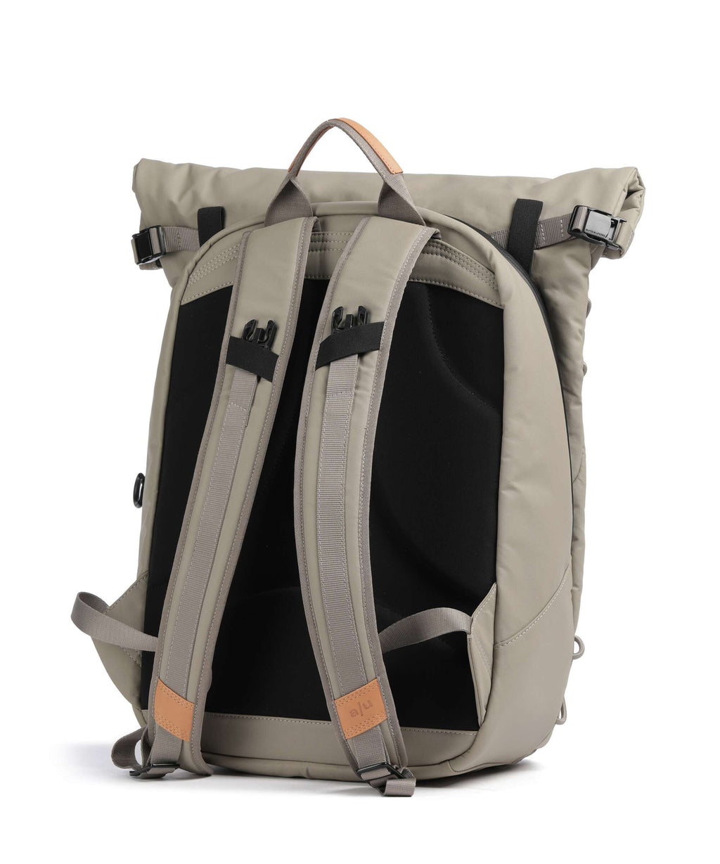 Aunts & Uncles Japan Kushiro Backpack driftwood