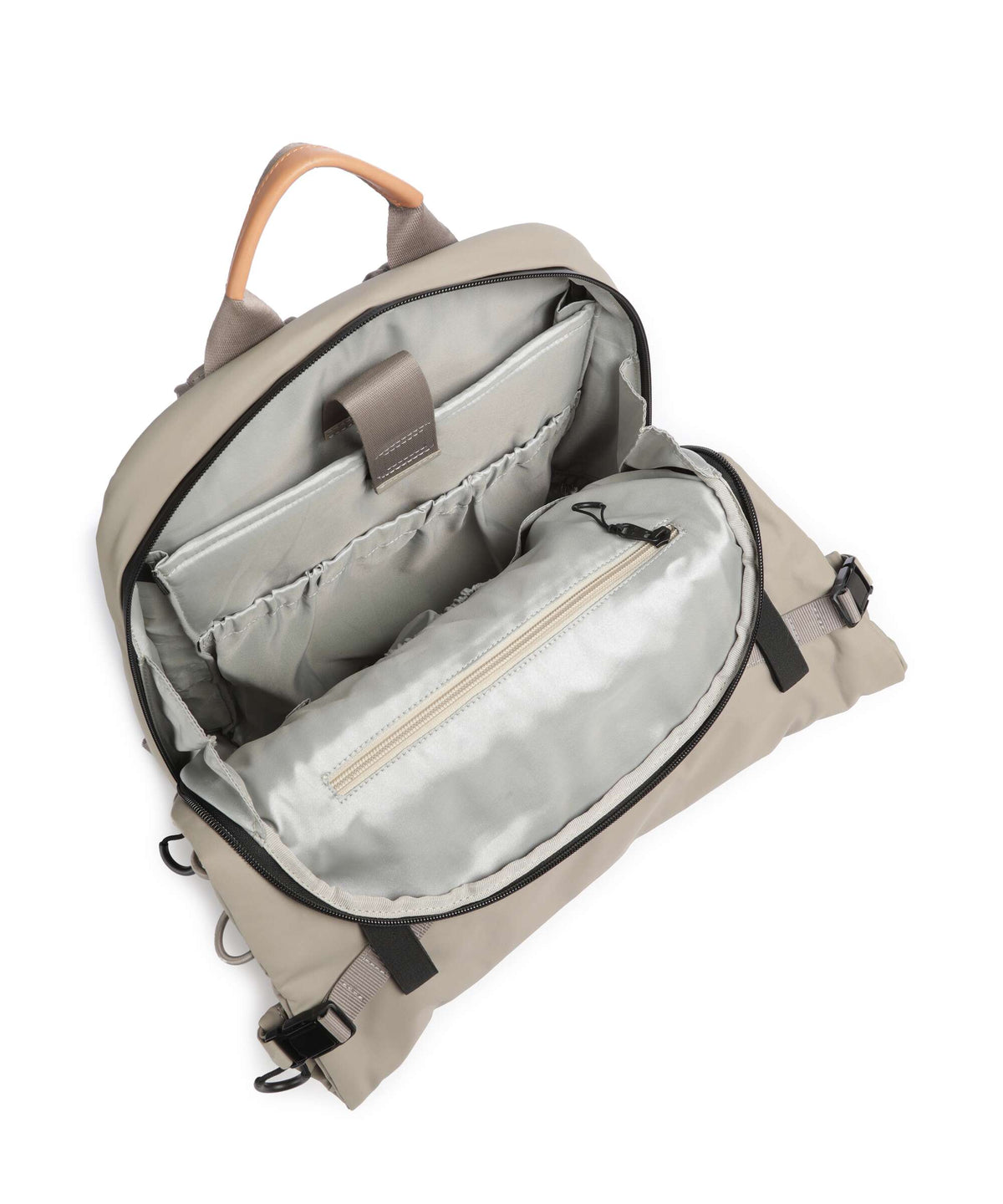 Aunts & Uncles Japan Kushiro Backpack driftwood