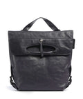 Aunts & Uncles Grandma's Luxury Club Mrs. Mince Pie Backpack bag velvet