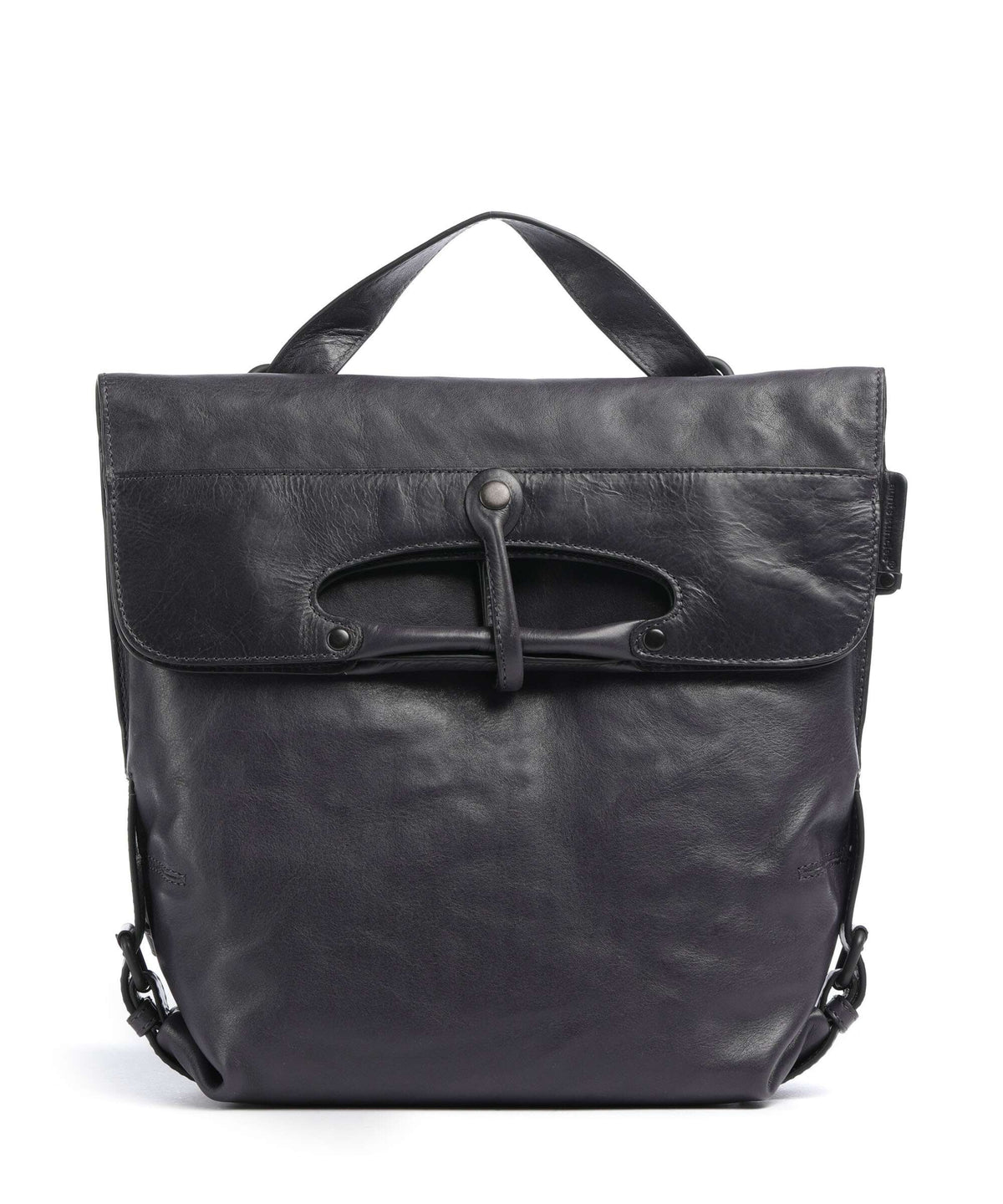 Aunts & Uncles Grandma's Luxury Club Mrs. Mince Pie Backpack bag velvet