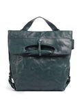 Aunts & Uncles Grandma's Luxury Club Mrs. Mince Pie Backpack bag kelp forest