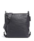 Aunts & Uncles Grandma's Luxury Club Mrs. Raisin Cookie Crossbody bag velvet