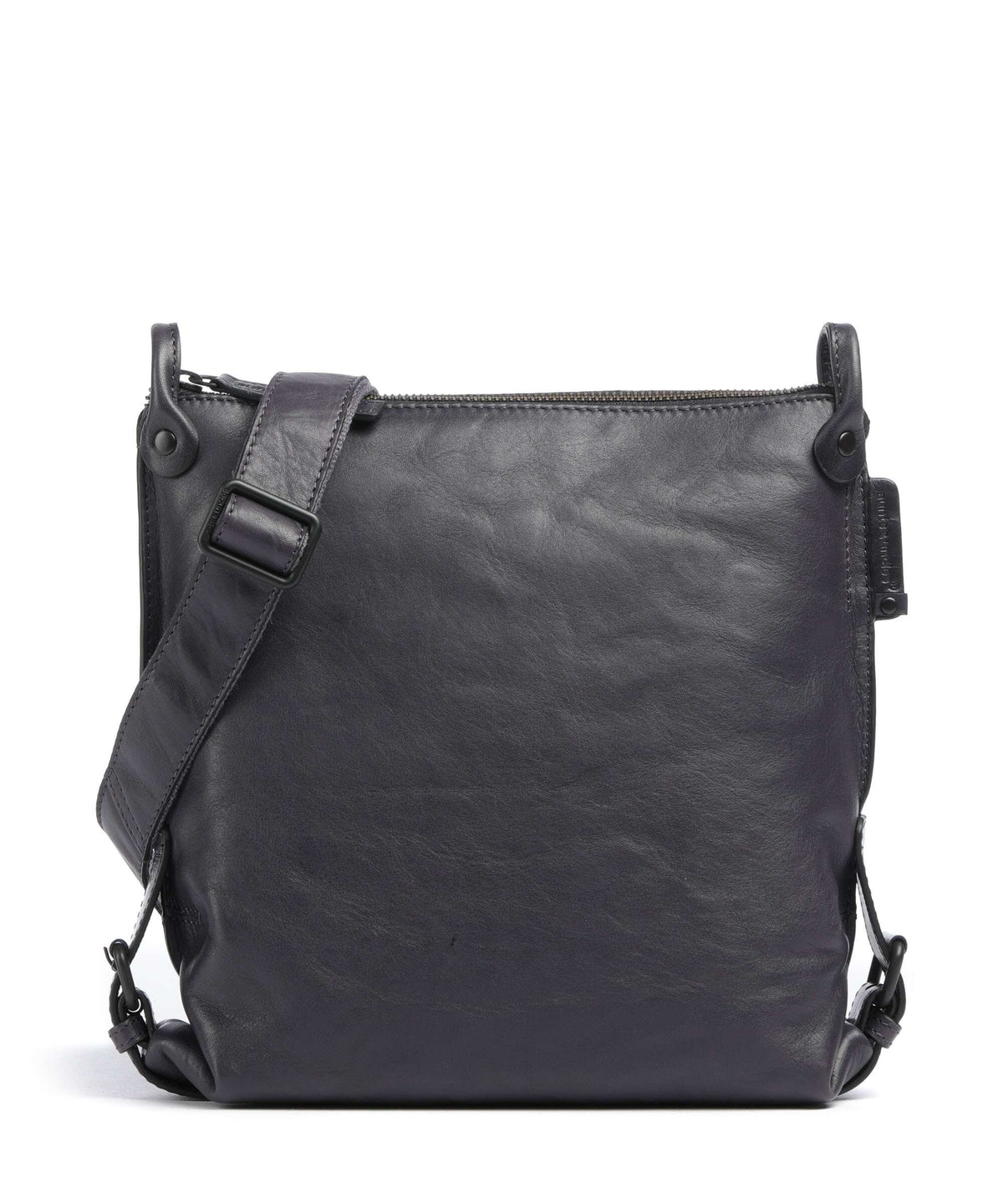 Aunts & Uncles Grandma's Luxury Club Mrs. Raisin Cookie Crossbody bag velvet