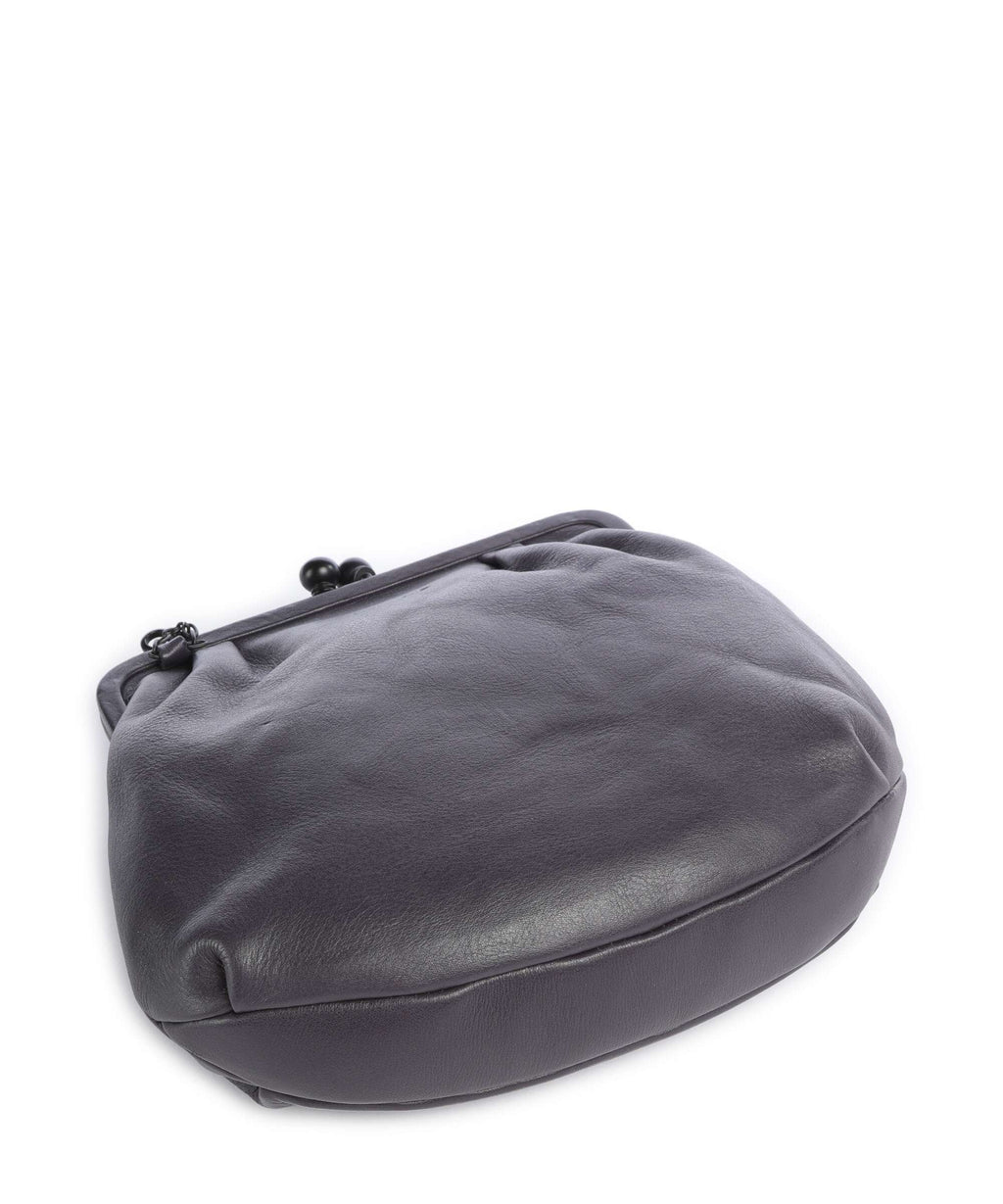 Aunts & Uncles Grandma's Luxury Club Mrs. Fortune Cookie Crossbody bag velvet