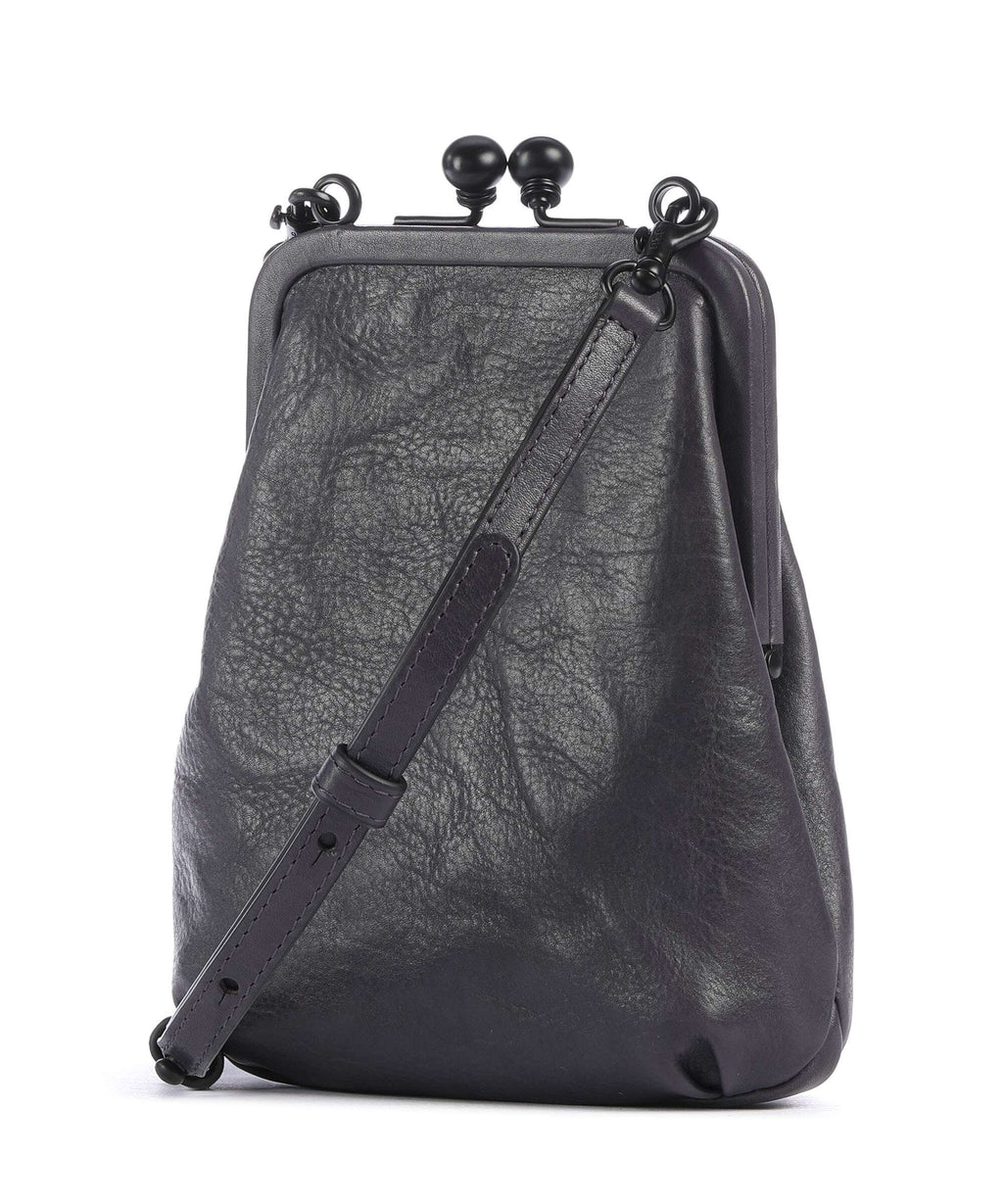 Aunts & Uncles Grandma's Luxury Club Mrs. Sugar Pop Crossbody bag velvet