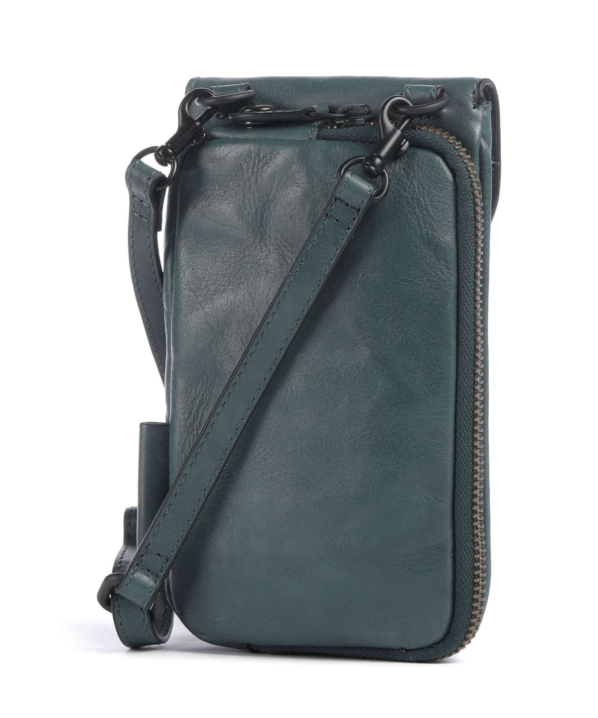 Aunts & Uncles Grandma's Luxury Club Mrs. Lemon Twist Phone bag kelp forest