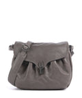 Aunts & Uncles Grandma's Luxury Club Mrs. Coconut Cake Crossbody bag oyster grey