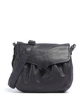 Aunts & Uncles Grandma's Luxury Club Mrs. Pineapple Pie Crossbody bag velvet