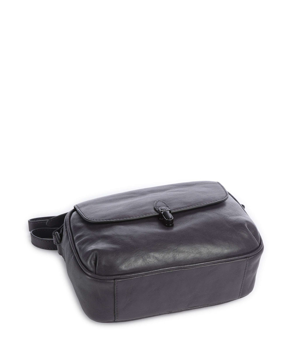 Aunts & Uncles Grandma's Luxury Club Mrs. Mint Crossbody bag velvet