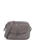 Aunts & Uncles Grandma's Luxury Club Mrs. Mint Crossbody bag oyster grey