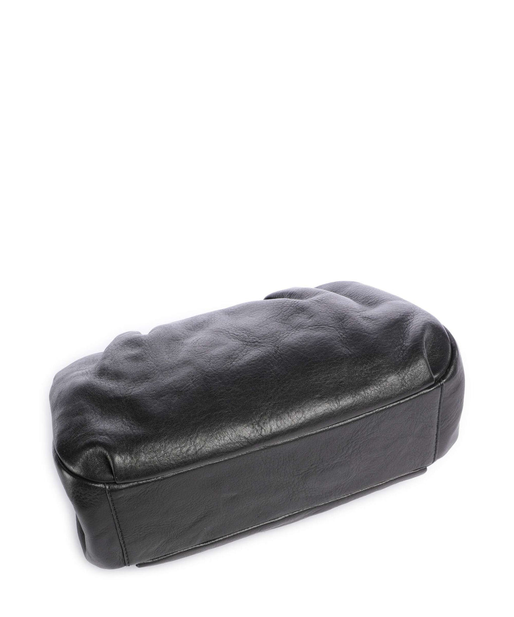 Aunts & Uncles Grandma's Luxury Club Mrs. Frosting Crossbody bag black smoke