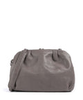 Aunts & Uncles Grandma's Luxury Club Mrs. Frosting Crossbody bag oyster grey