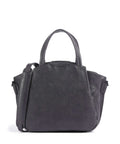 Aunts & Uncles Grandma's Luxury Club Mrs. Plum Crumble Handbag velvet