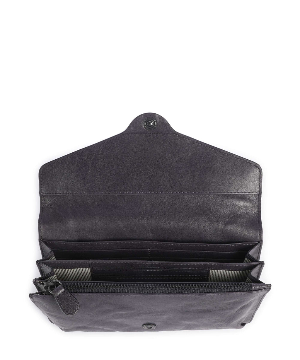 Aunts & Uncles Grandma's Luxury Club Charlene Wallet velvet