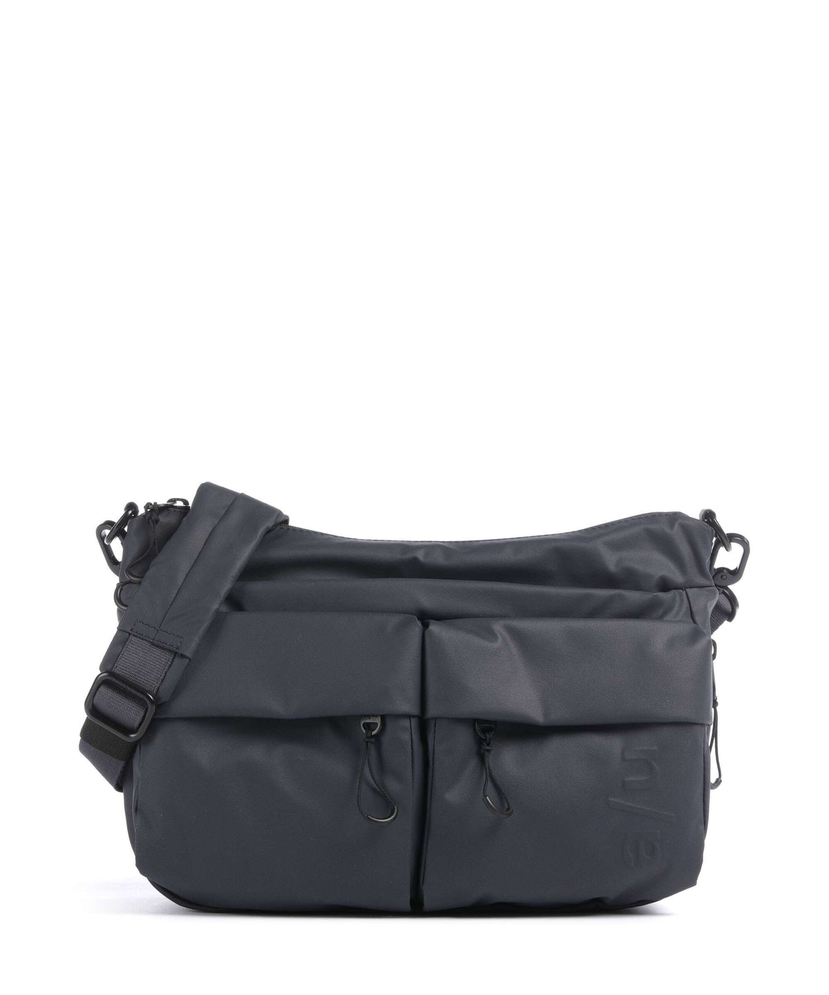 Aunts & Uncles Japan Lite Mogami Crossbody bag outer space